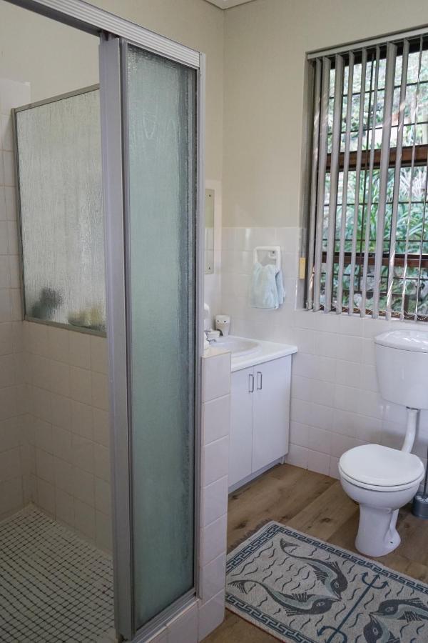 Sea View Apartment Wildernis Exterior photo