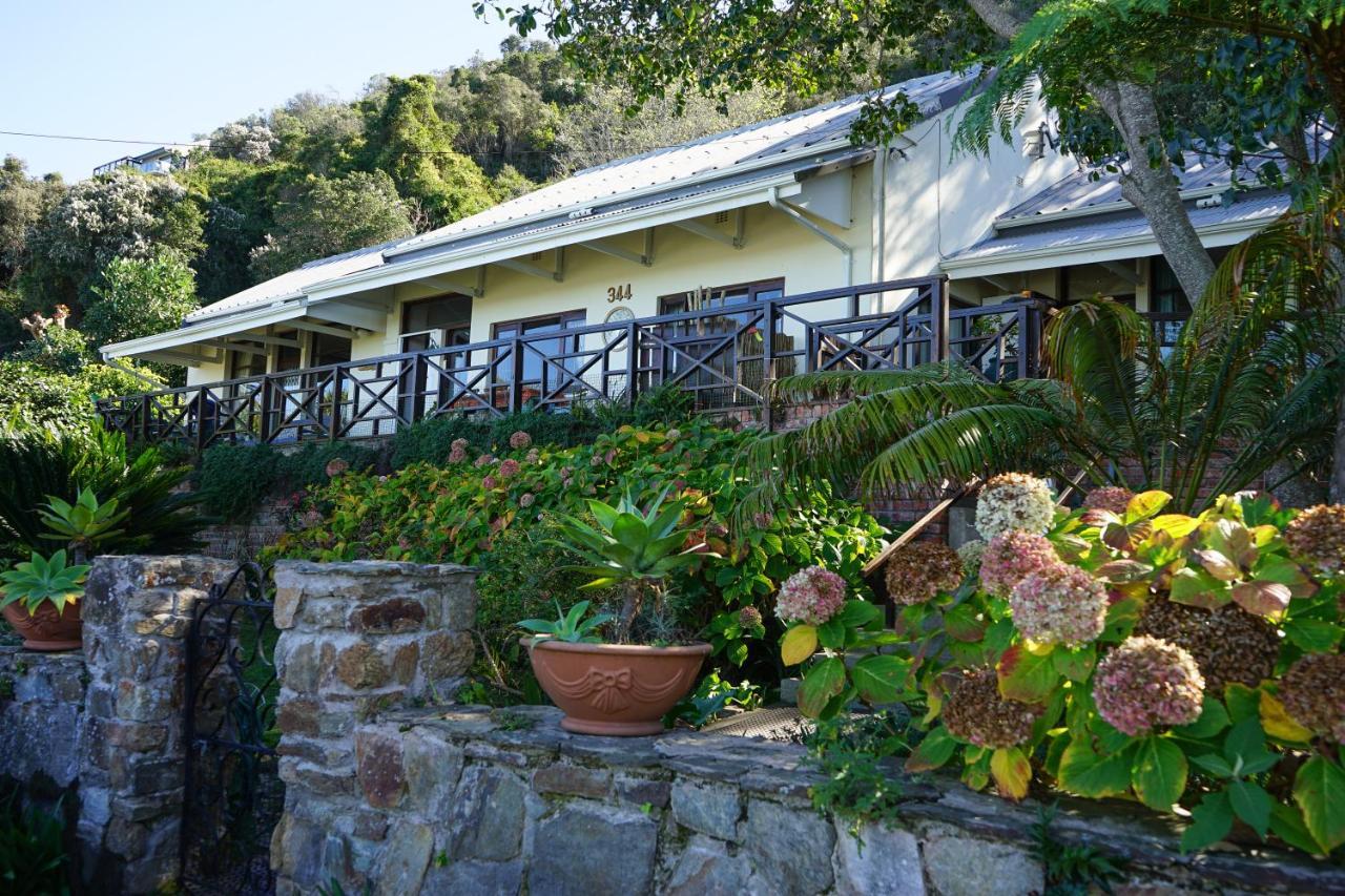 Sea View Apartment Wildernis Exterior photo