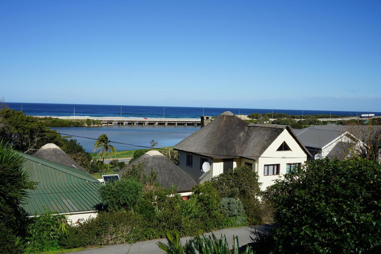 Sea View Apartment Wildernis Exterior photo